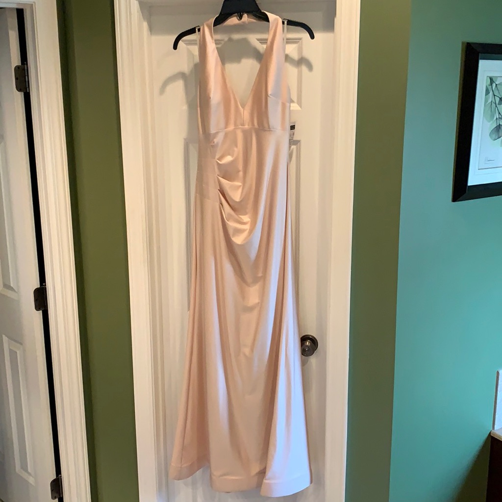 Mother-Of-The-Bride Dress